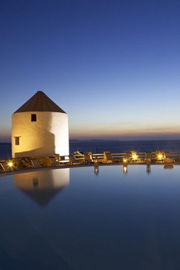 Gay Friendly Porto Mykonos Hotel in Mykonos